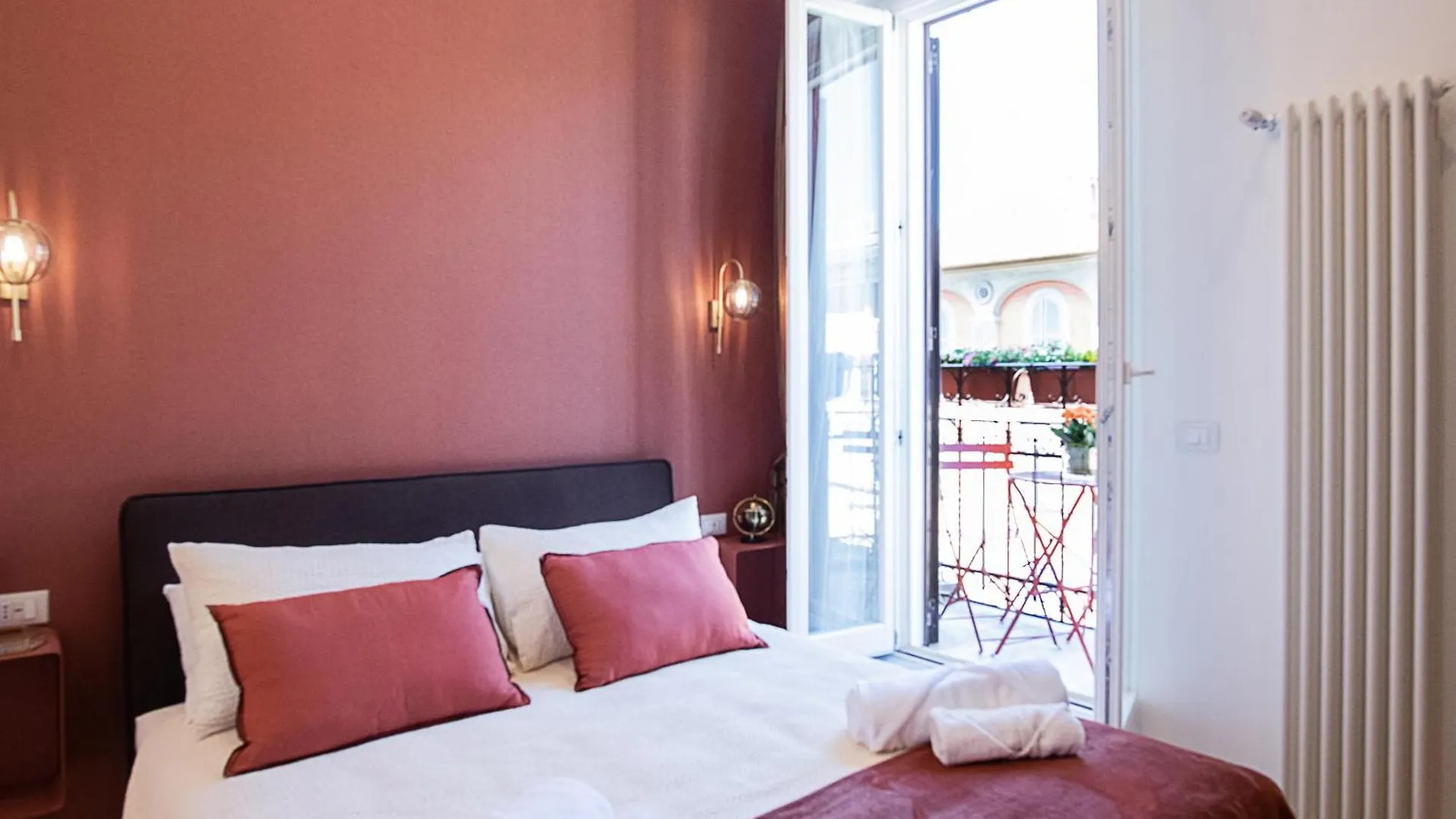 Lv Vatican Boutique Apartment Rome 0*,  Italy