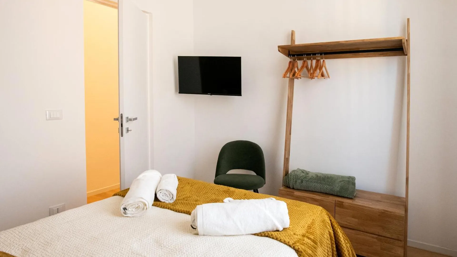 Lv Vatican Boutique Apartment Rome