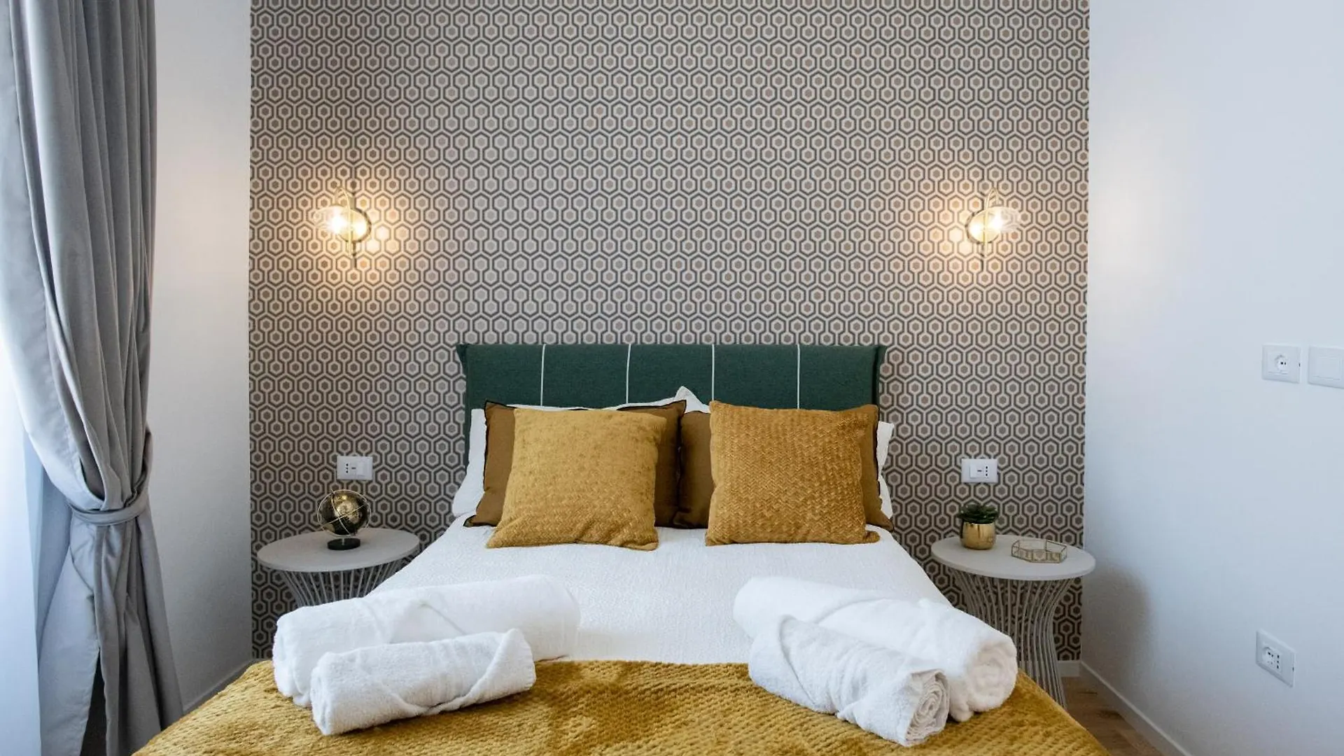 Lv Vatican Boutique Apartment Rome