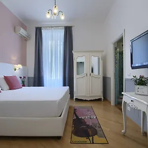 Gli Artisti Appartement