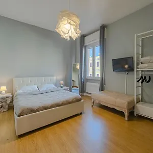 Eufonia Vatican Appartement