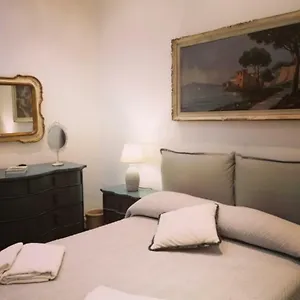 Borgo Pio 51 Vatican Appartement